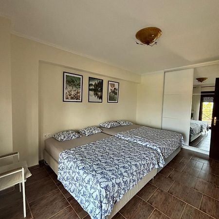 Villa Sandra 크리오피지 외부 사진