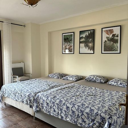 Villa Sandra 크리오피지 외부 사진