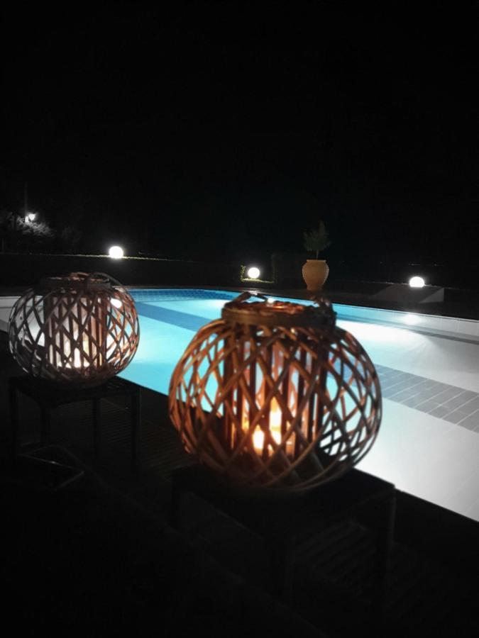 Villa Sandra 크리오피지 외부 사진