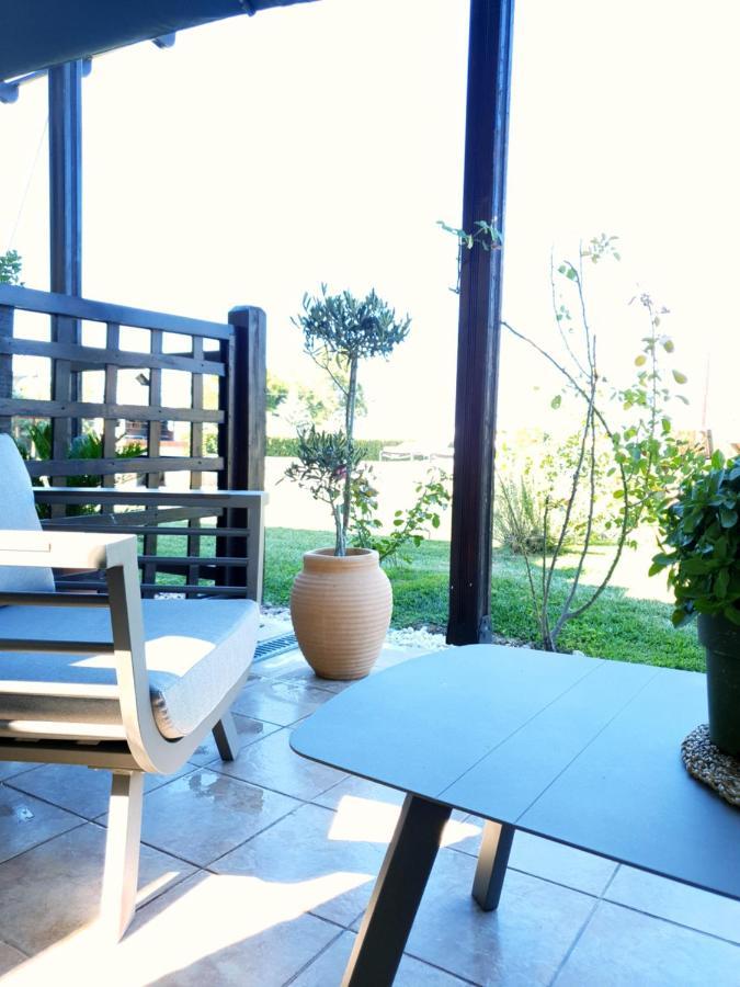 Villa Sandra 크리오피지 외부 사진