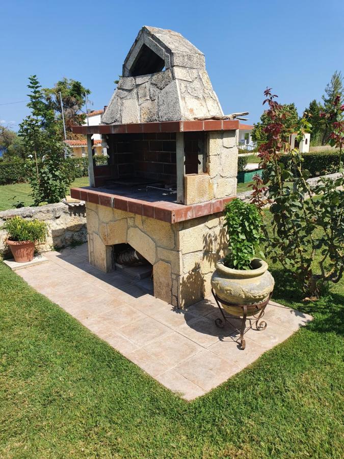 Villa Sandra 크리오피지 외부 사진