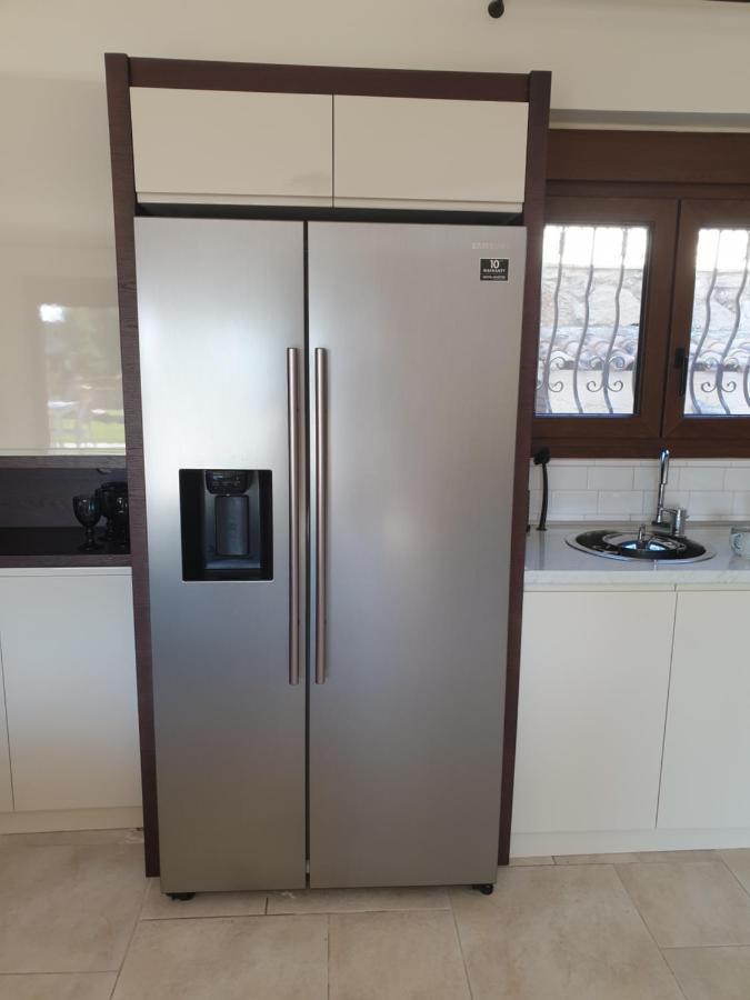 Villa Sandra 크리오피지 외부 사진